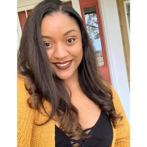 Meet your Posher, Ty